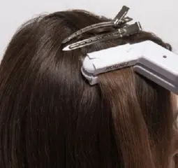 Фото для Горячее наращивание волос